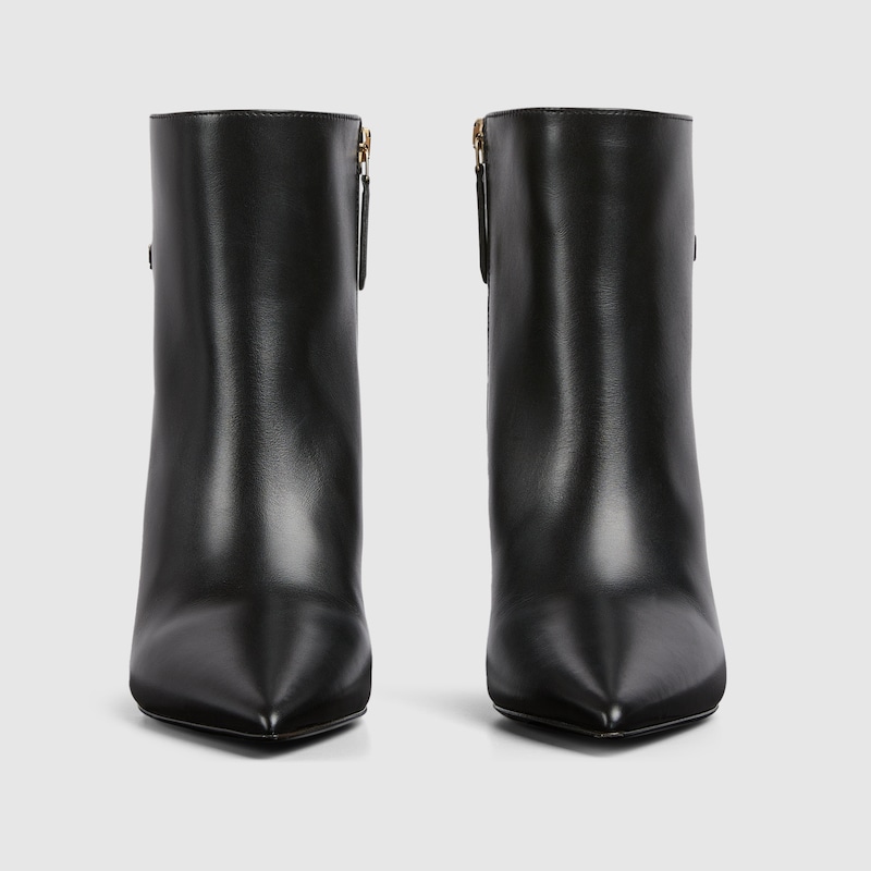 Women’s Gucci Signoria ankle boot - Image 3